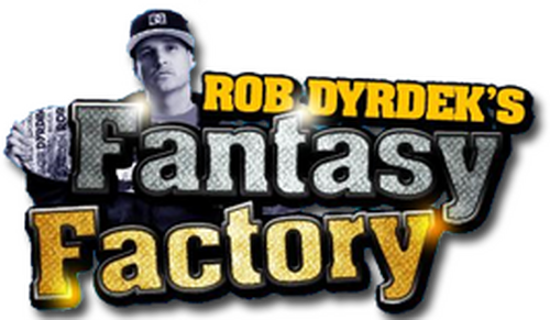 Rob Dyrdek's Fantasy Factory