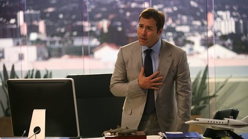 Entourage: Fama e Amizade: 5×10