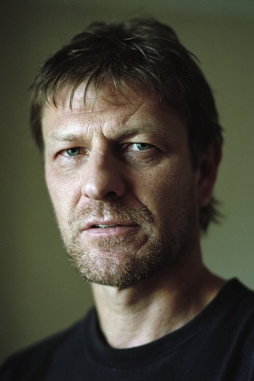 Kép: Sean Bean színész profilképe