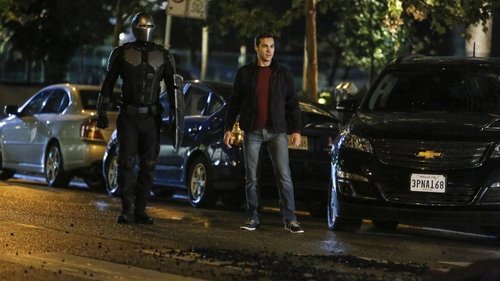 Supergirl Episódio 6