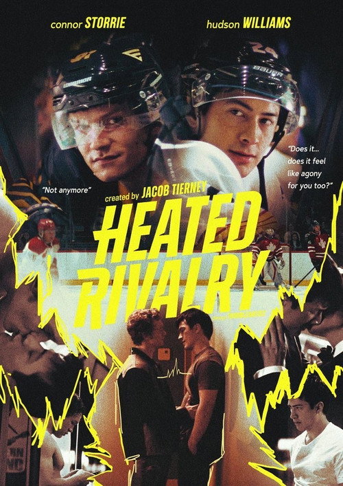 Heated Rivalry