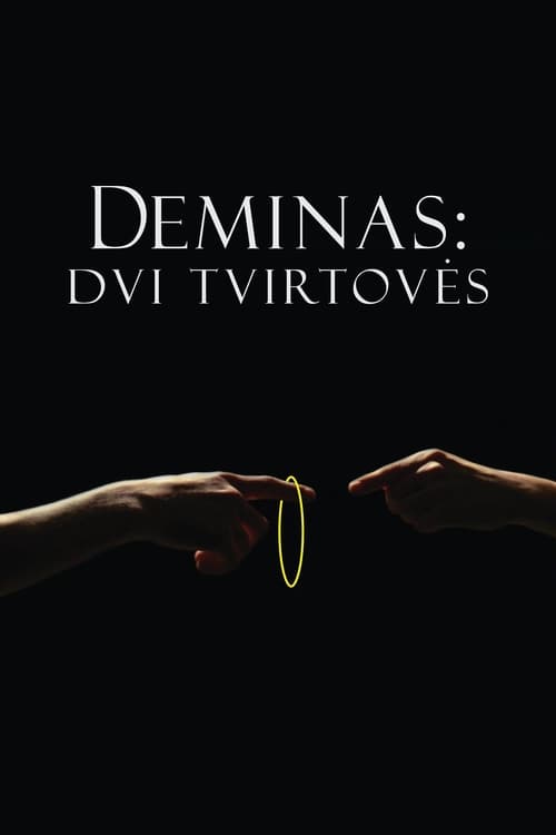 Deminas: Two Towers