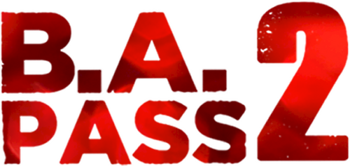 B. A. Pass 2