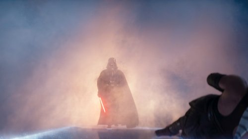 Ahsoka: 1×5