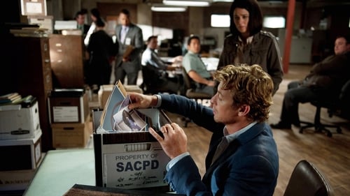 The Mentalist: 5×5