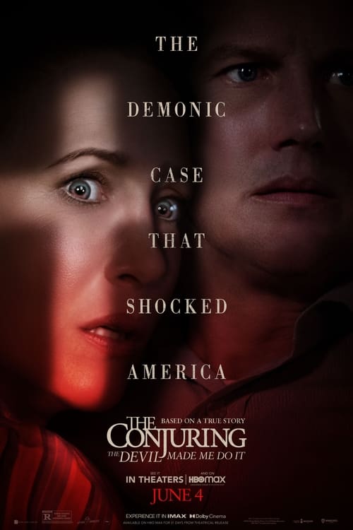 Watch The Conjuring: The Devil Made Me Do It Online Earnthenecklace