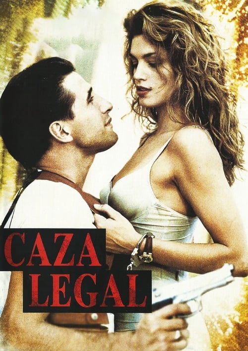 Caza legal 1995