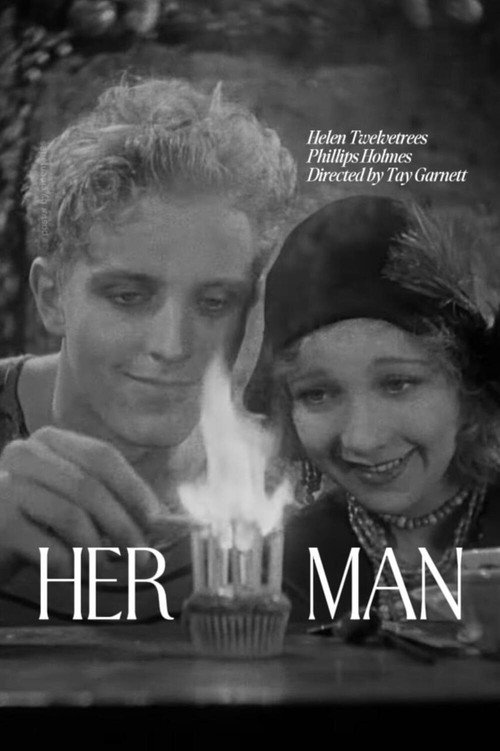 Her Man