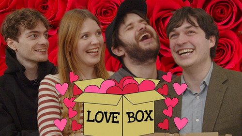 LOVE BOX