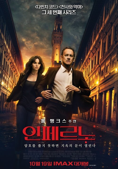 Movie Image