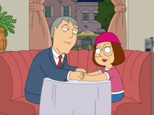 Family Guy: 4×23