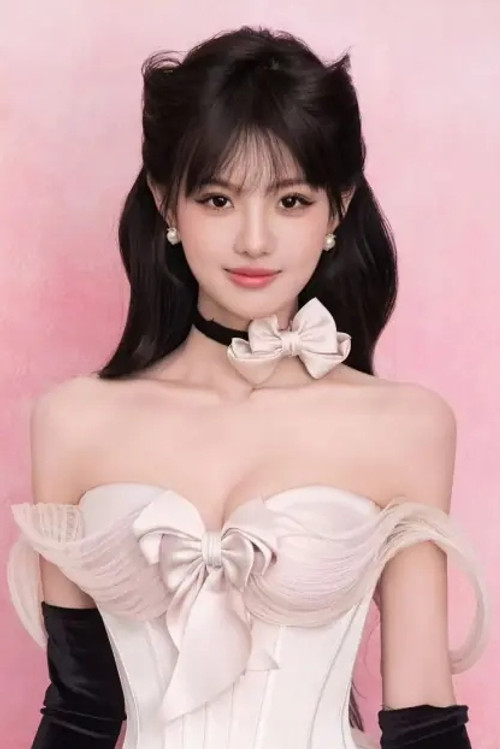 Tian Tianyi photo 3