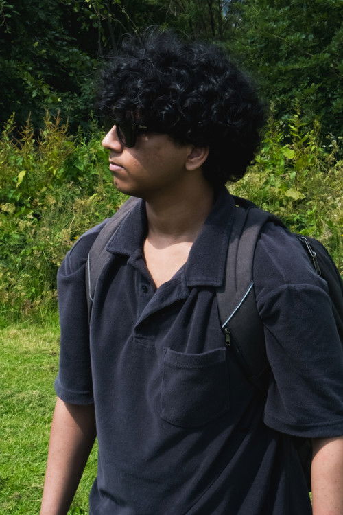 Foto de Tuffale Yasir Mohamed