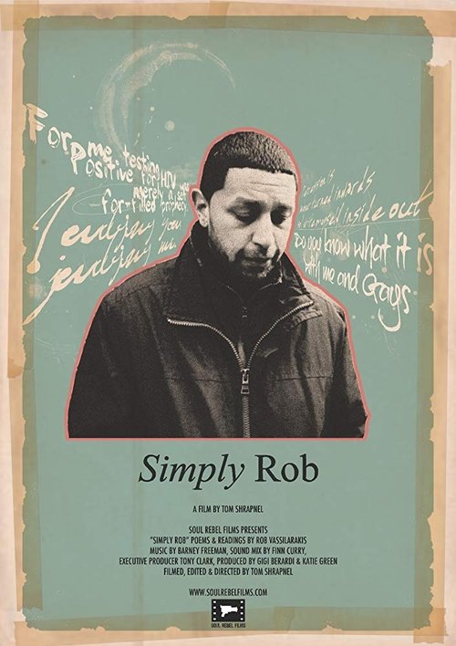 Simply Rob 2011