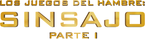 Los juegos del hambre: Sinsajo – Parte 1