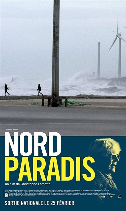 Nord-Paradis 2009