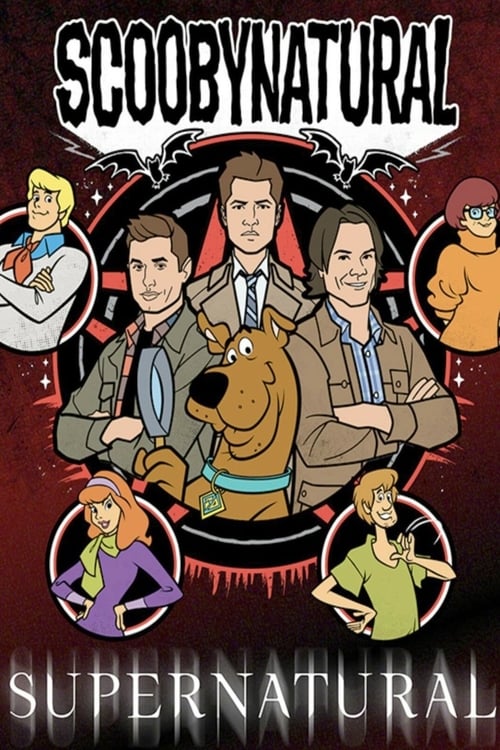 ScoobyNatural 2018