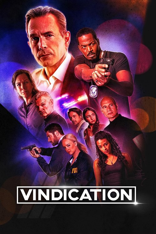 Where to stream Vindication Season 3