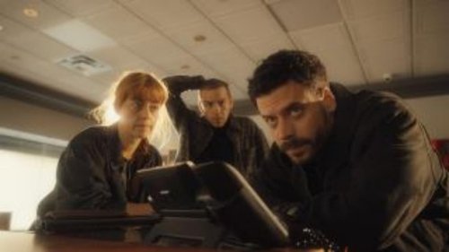 Episode 8 Still