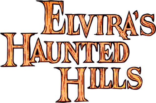 Elvira's Haunted Hills