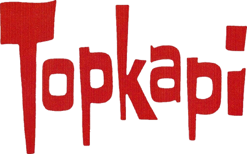 Topkapi