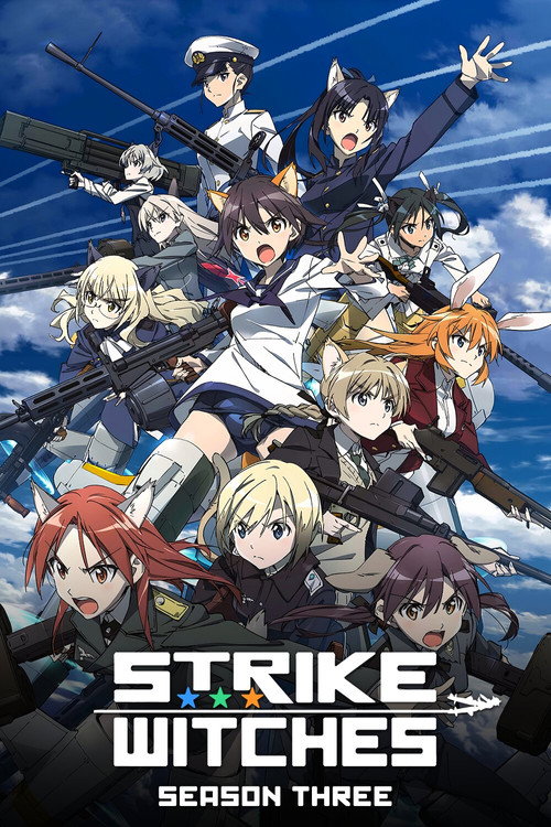 Strike Witches