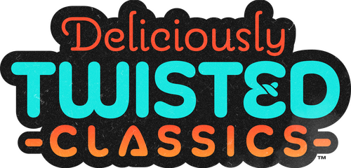 Deliciously Twisted Classics