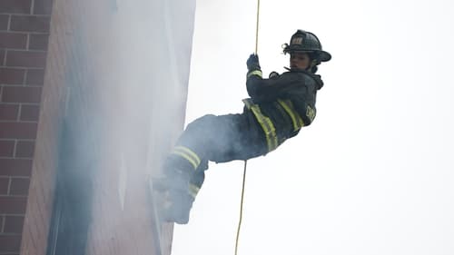 Chicago Fire – Heróis Contra o Fogo: 4×23