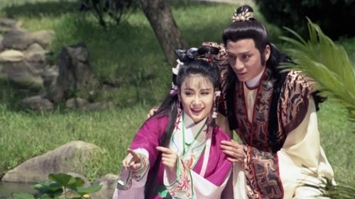 Image de l'épisode 1