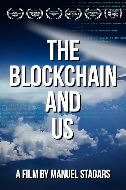 The Blockchain and Us Movie Poster Image