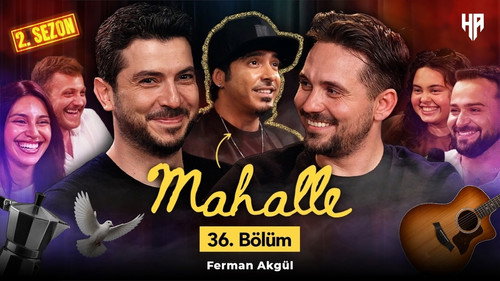 Episode 36