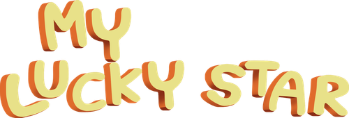 My Lucky Star logo