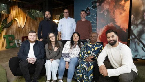 J'ai pas les mots, 8 semaines pour sortir de l'illettrisme