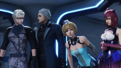Image de l'épisode 1