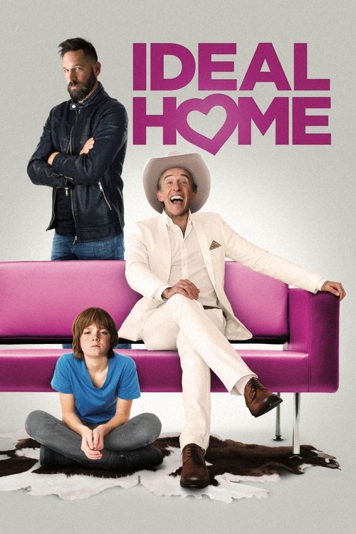 Ideal Home poster