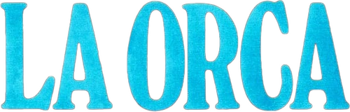 La orca