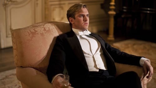 Downton Abbey: 3×1