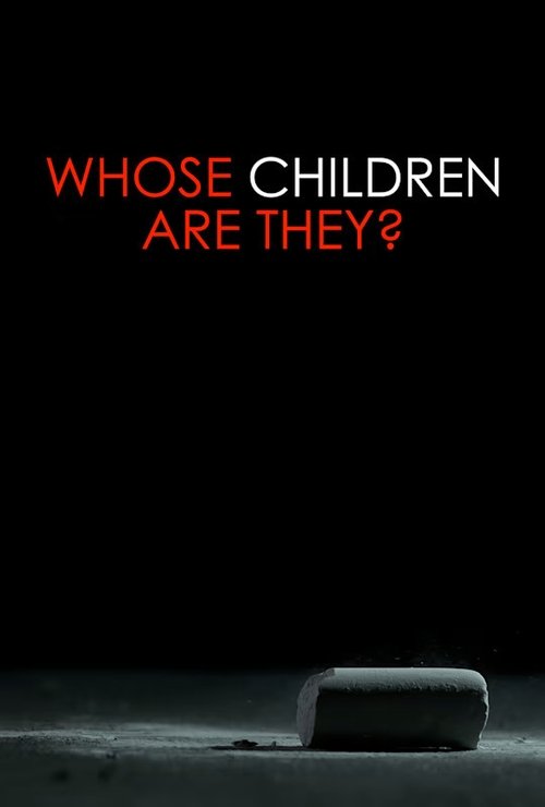 Whose Children Are They? Online Free