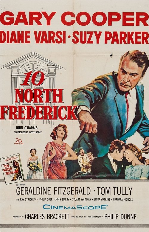 Ver Ten North Frederick Online