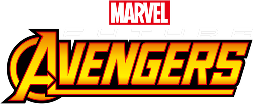 Marvel's Future Avengers