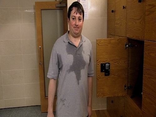 Poster della serie Peep Show