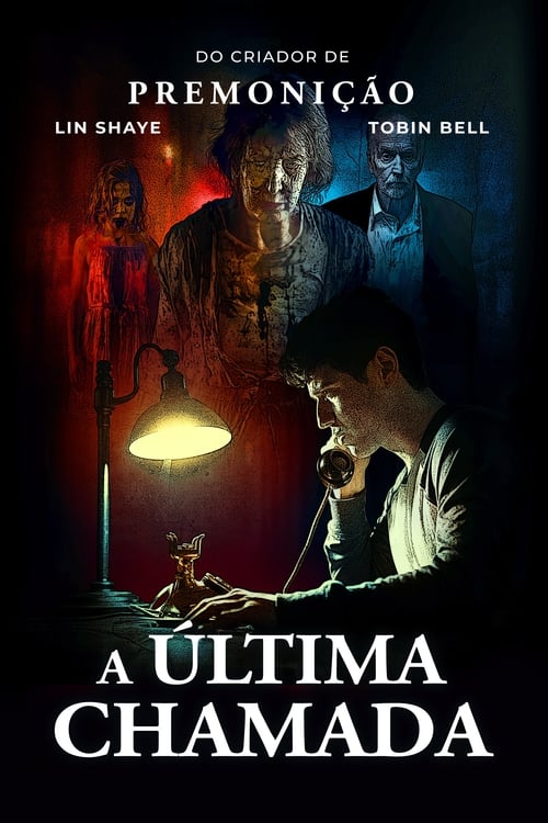 Image A Última Chamada