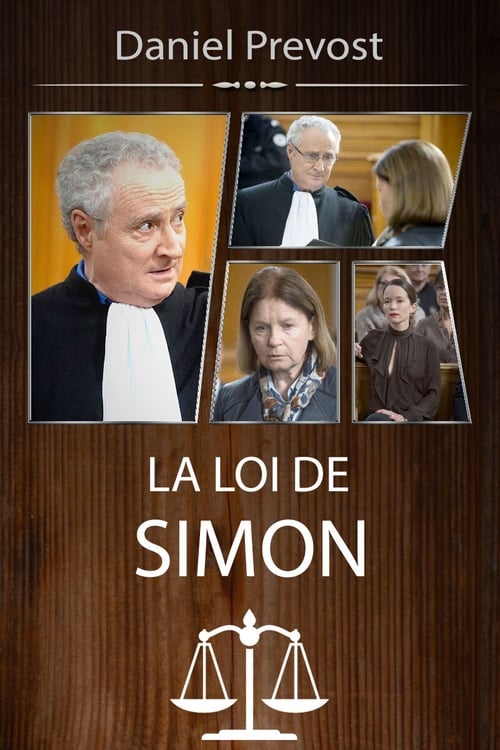 |FR| La Loi de Simon - Des hommes en noir