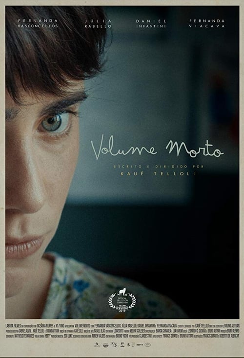 Volume Morto (2019)