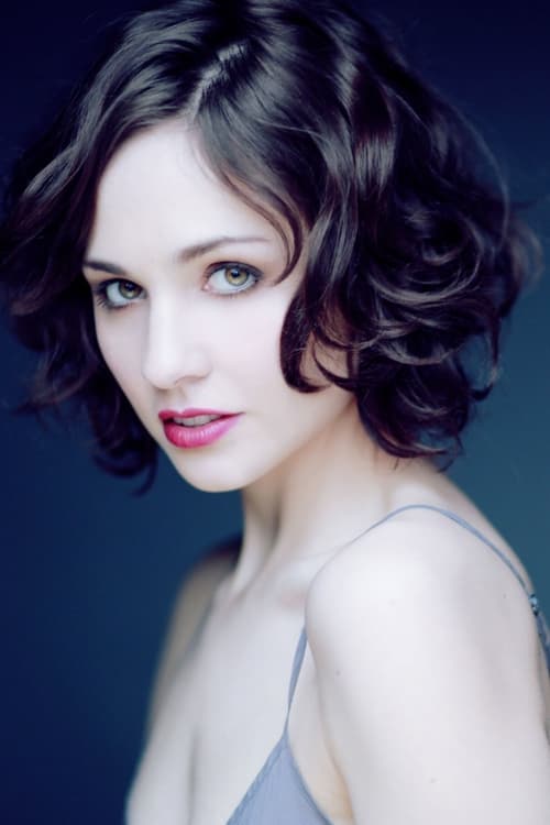 Kép: Tuppence Middleton színész profilképe