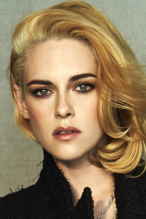 Kép: Kristen Stewart színész profilképe