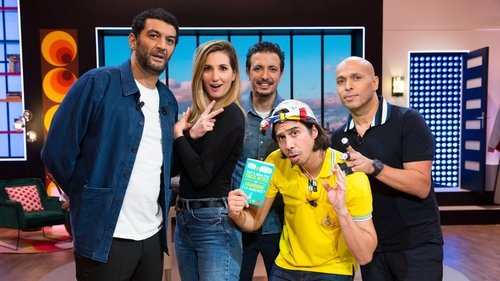 Image de l'épisode 6