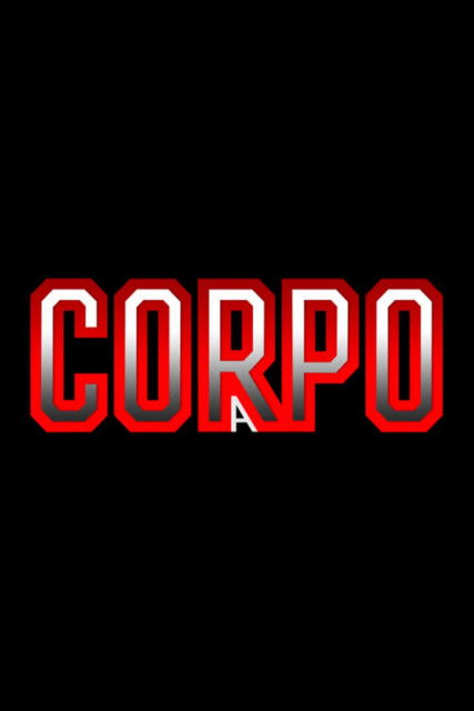 Póster de Corpo a Corpo