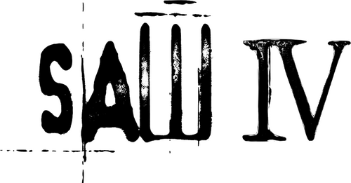 Saw IV