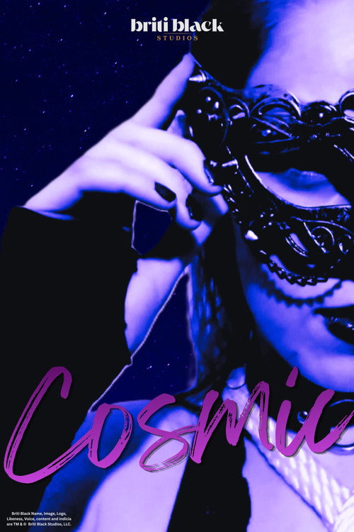 Briti Black Cosmic